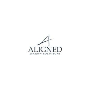 Design de Logo par Badhan pour Aligned Escrow Solutions | Design : #33228377