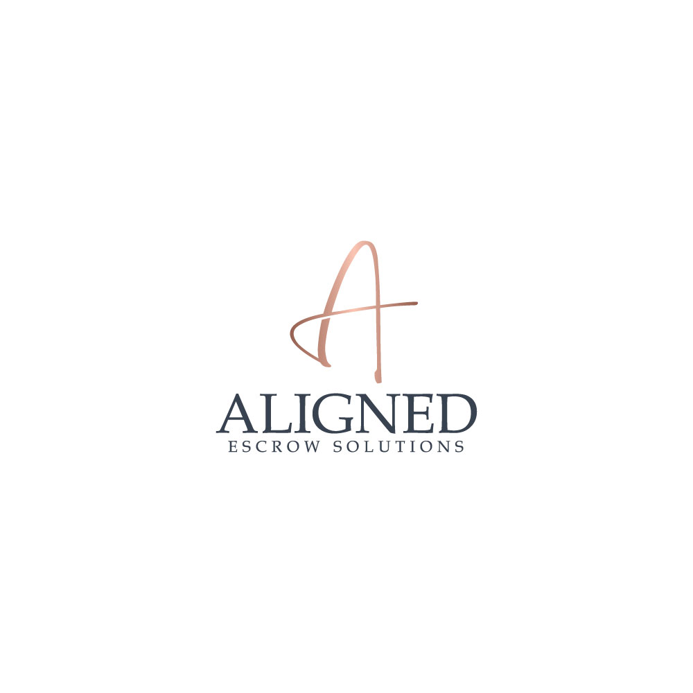 Design de Logo par Badhan pour Aligned Escrow Solutions | Design #33229322