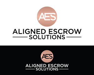Design de Logo par Box Graphic pour Aligned Escrow Solutions | Design : #33228393