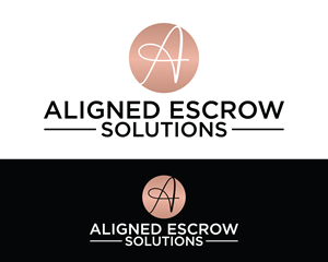 Design de Logo par Box Graphic pour Aligned Escrow Solutions | Design : #33228394