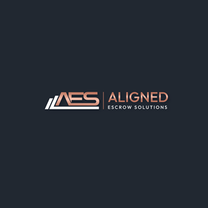 Design de Logo par rgb01 pour Aligned Escrow Solutions | Design : #33229138