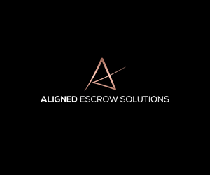 Design de Logo par oscar raise pour Aligned Escrow Solutions | Design : #33227132