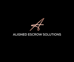 Design de Logo par oscar raise pour Aligned Escrow Solutions | Design : #33227603
