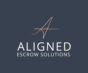 Logo-Design von Kavth für Aligned Escrow Solutions | Design: #33230355