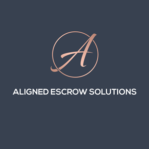 Design de Logo par Mahera23 pour Aligned Escrow Solutions | Design : #33229410