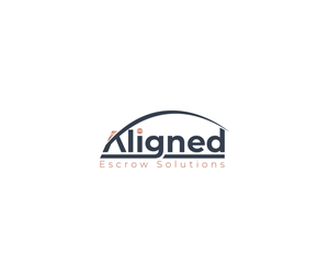 Design de Logo par Owltive pour Aligned Escrow Solutions | Design : #33225721