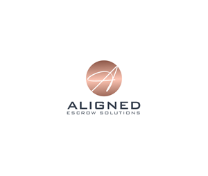 Design de Logo par Owltive pour Aligned Escrow Solutions | Design : #33225722
