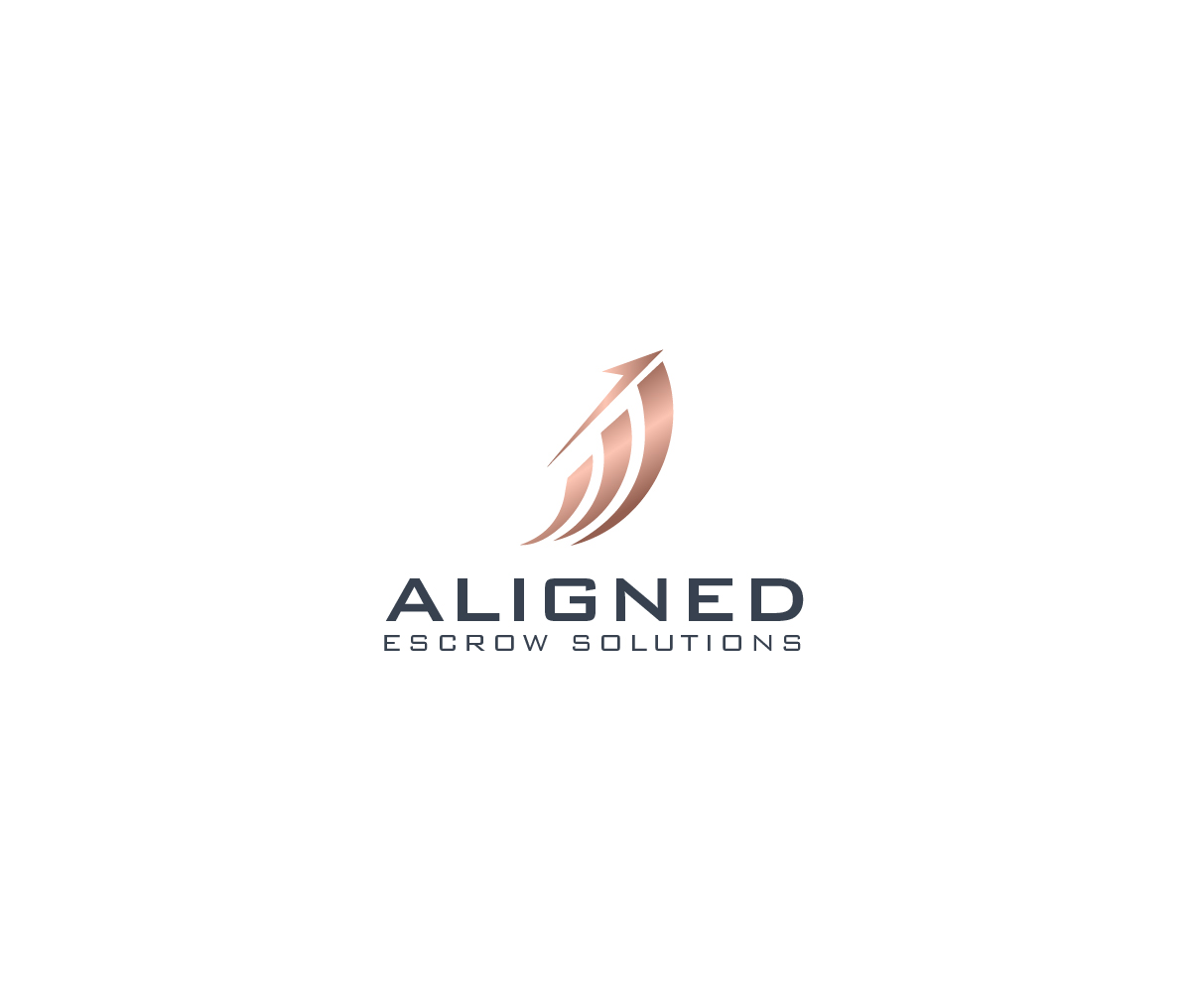 Design de Logo par Owltive pour Aligned Escrow Solutions | Design #33225723