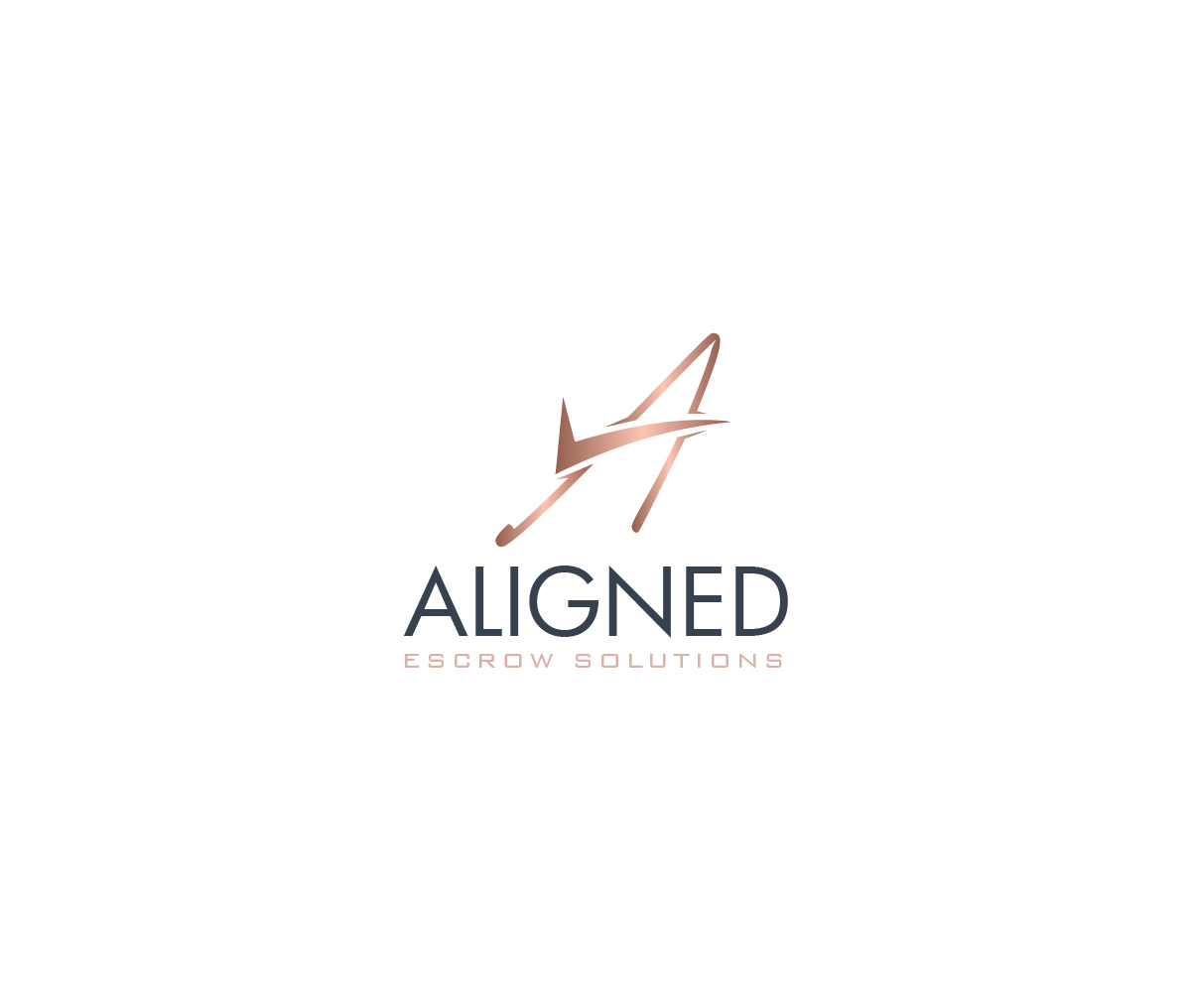 Design de Logo par Owltive pour Aligned Escrow Solutions | Design #33225724