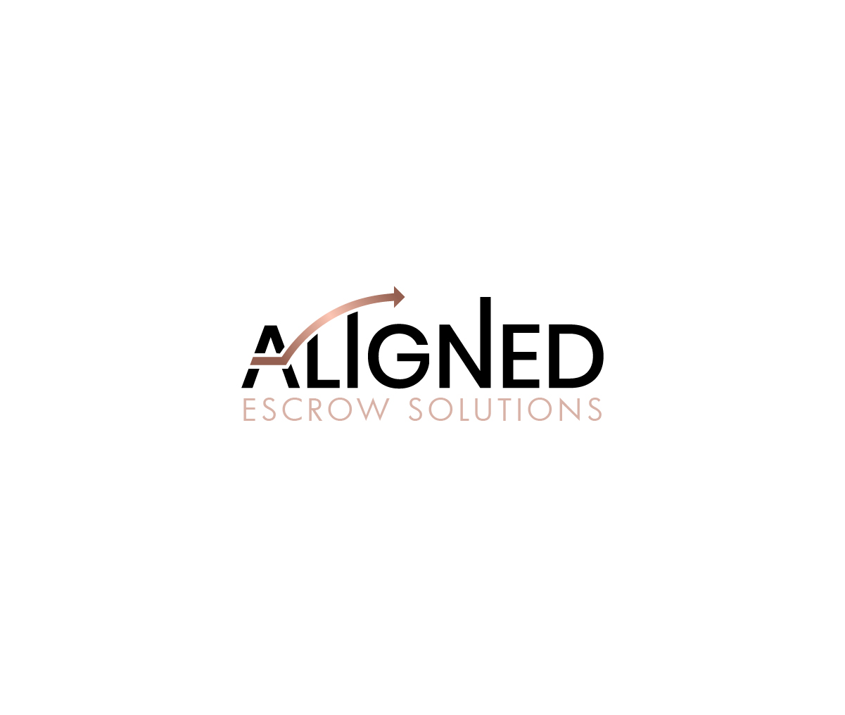 Design de Logo par Owltive pour Aligned Escrow Solutions | Design #33225773