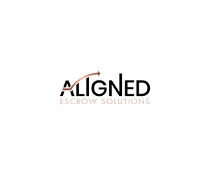 Design de Logo par Owltive pour Aligned Escrow Solutions | Design : #33225773