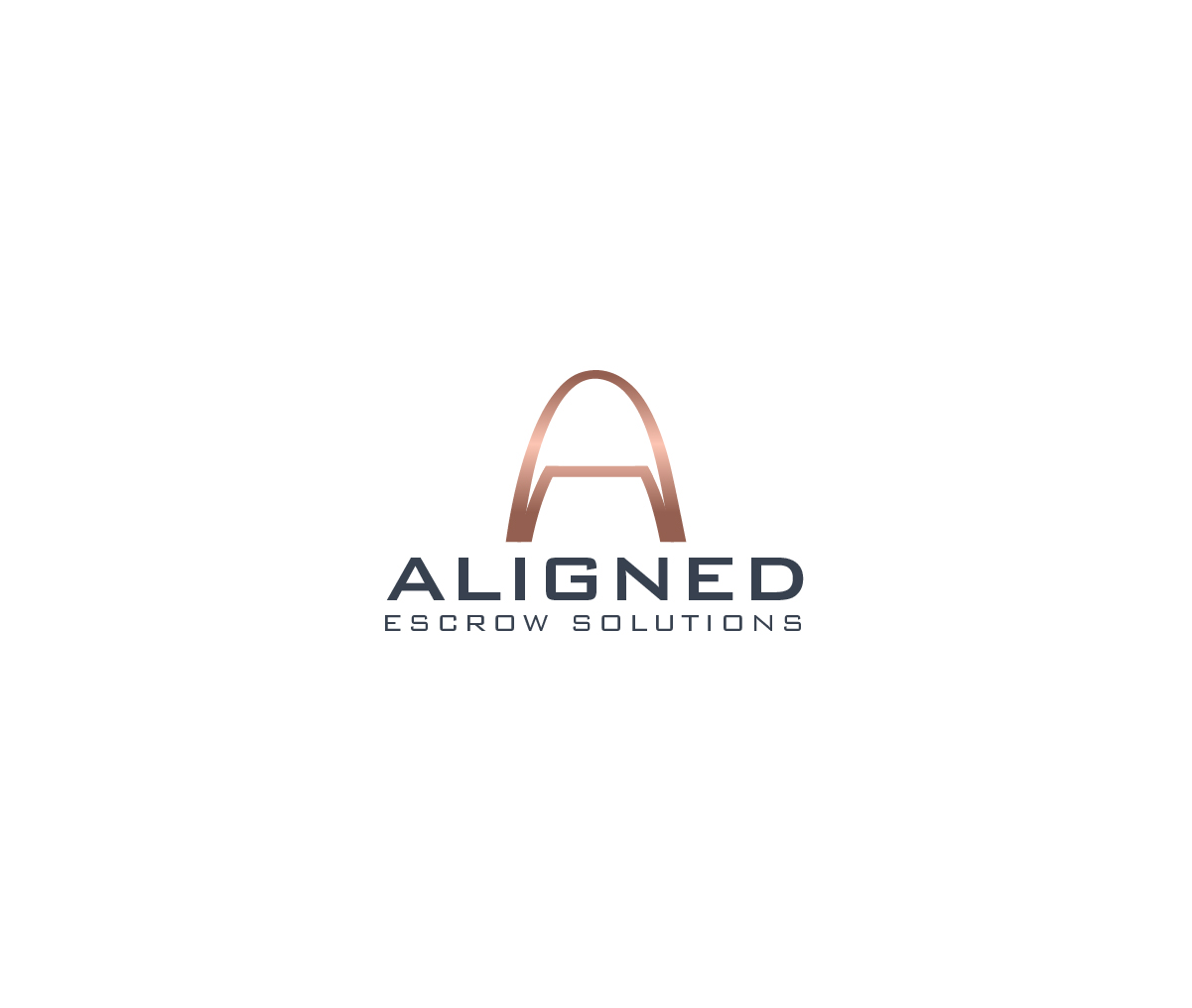 Design de Logo par Owltive pour Aligned Escrow Solutions | Design #33225774