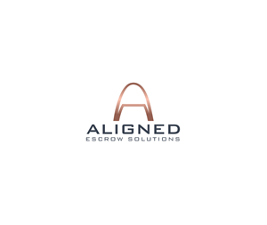 Design de Logo par Owltive pour Aligned Escrow Solutions | Design : #33225774