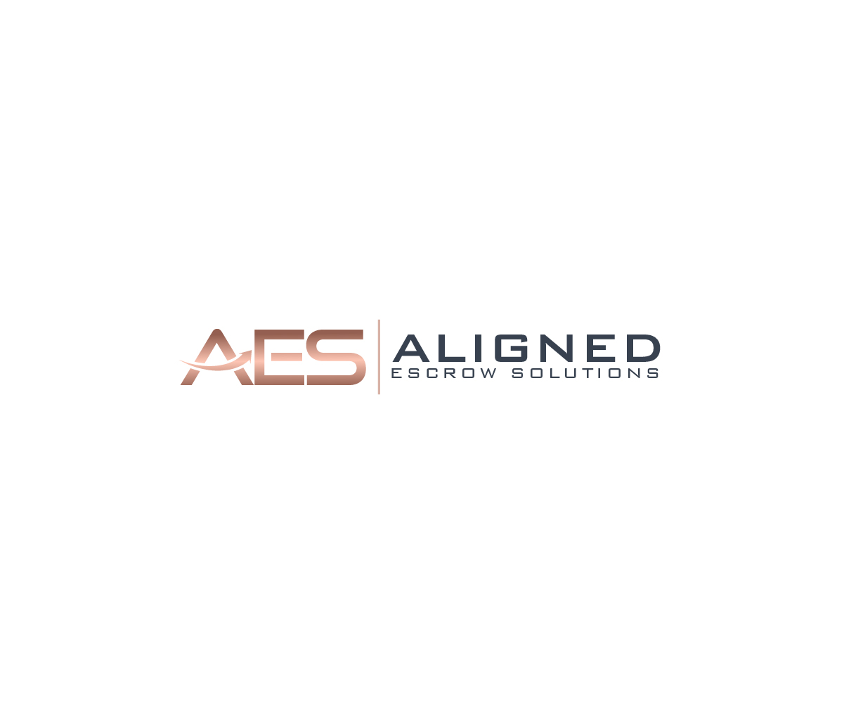 Diseño de Logo por Owltive para Aligned Escrow Solutions | Diseño #33225776