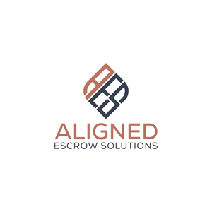 Design de Logo par aexoagency pour Aligned Escrow Solutions | Design : #33432609