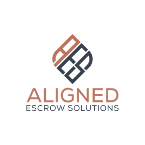 Design de Logo par aexoagency pour Aligned Escrow Solutions | Design : #33440308