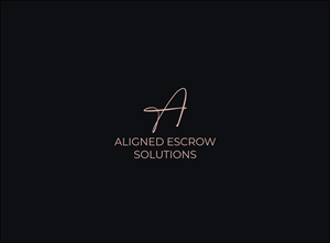 Design de Logo par sachin95 pour Aligned Escrow Solutions | Design : #33227805