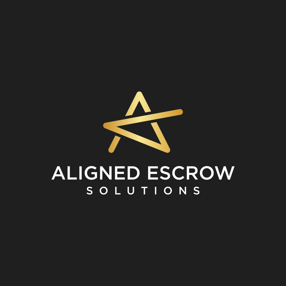 Design de Logo par jo.art pour Aligned Escrow Solutions | Design #33226384