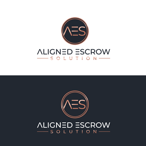 Design de Logo par UMBRA Designs pour Aligned Escrow Solutions | Design : #33225703