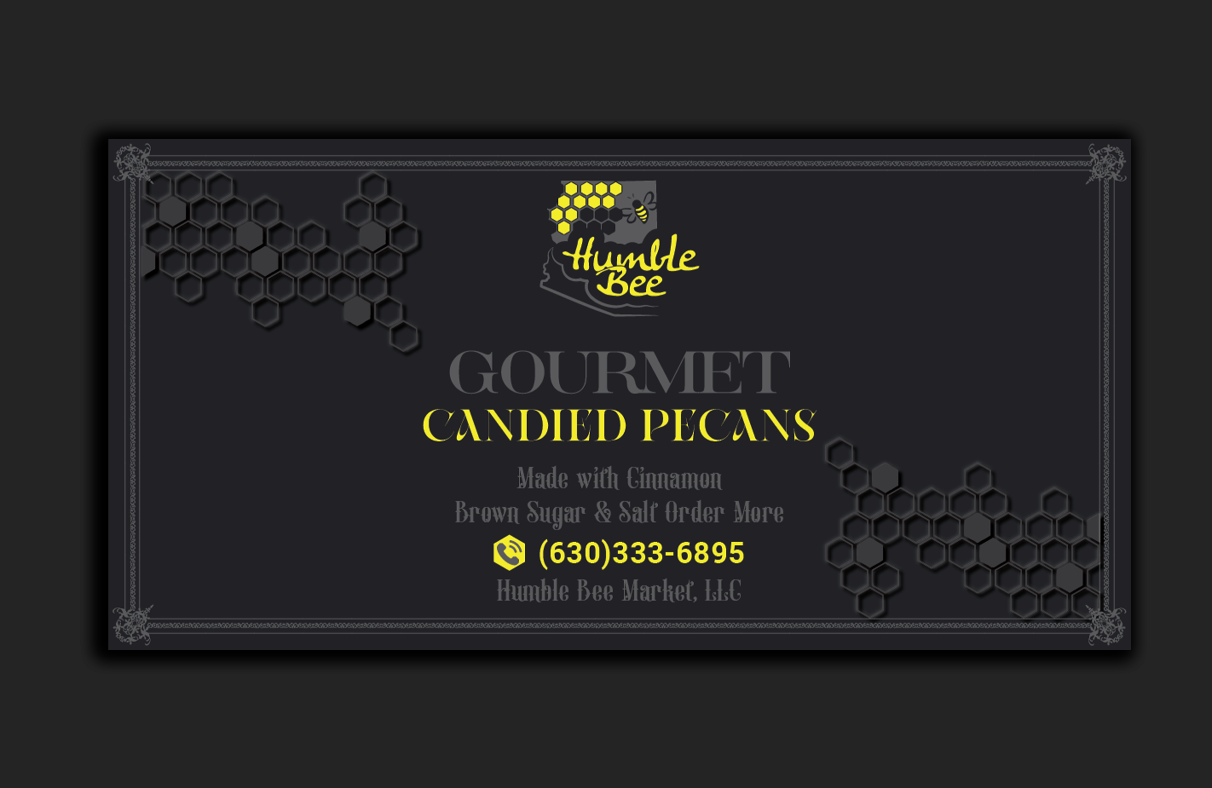 Diseño de Papelería por DesignerShahadat para este proyecto | Diseño #33228756