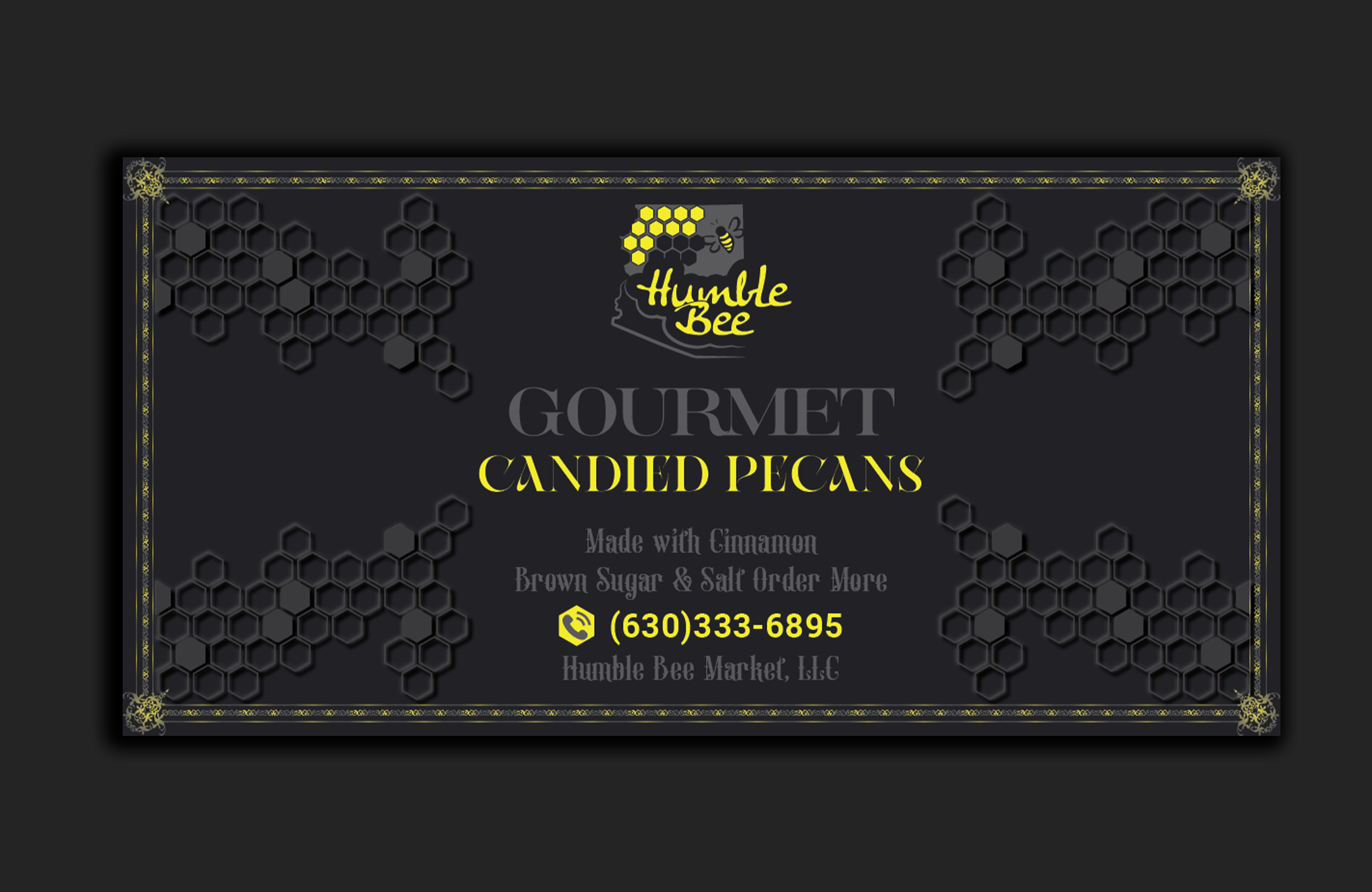 Diseño de Papelería por DesignerShahadat para este proyecto | Diseño #33228757