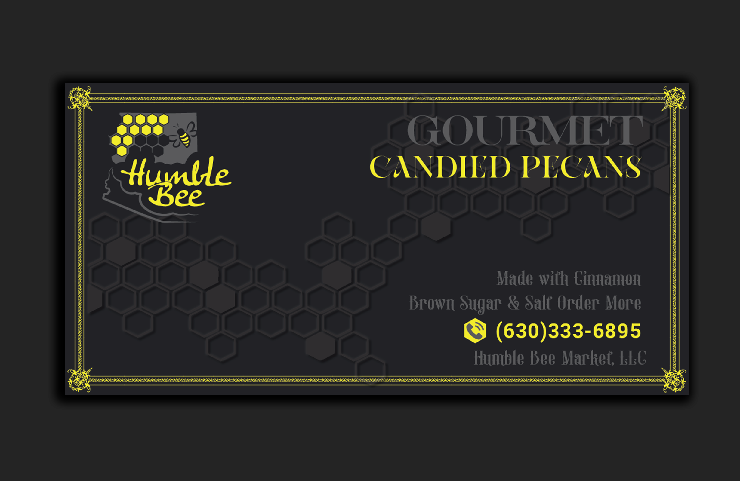 Diseño de Papelería por DesignerShahadat para este proyecto | Diseño #33228759