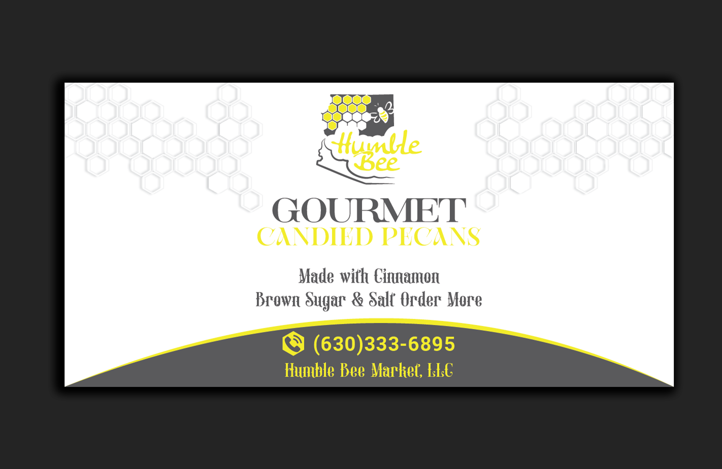 Diseño de Papelería por DesignerShahadat para este proyecto | Diseño #33228963