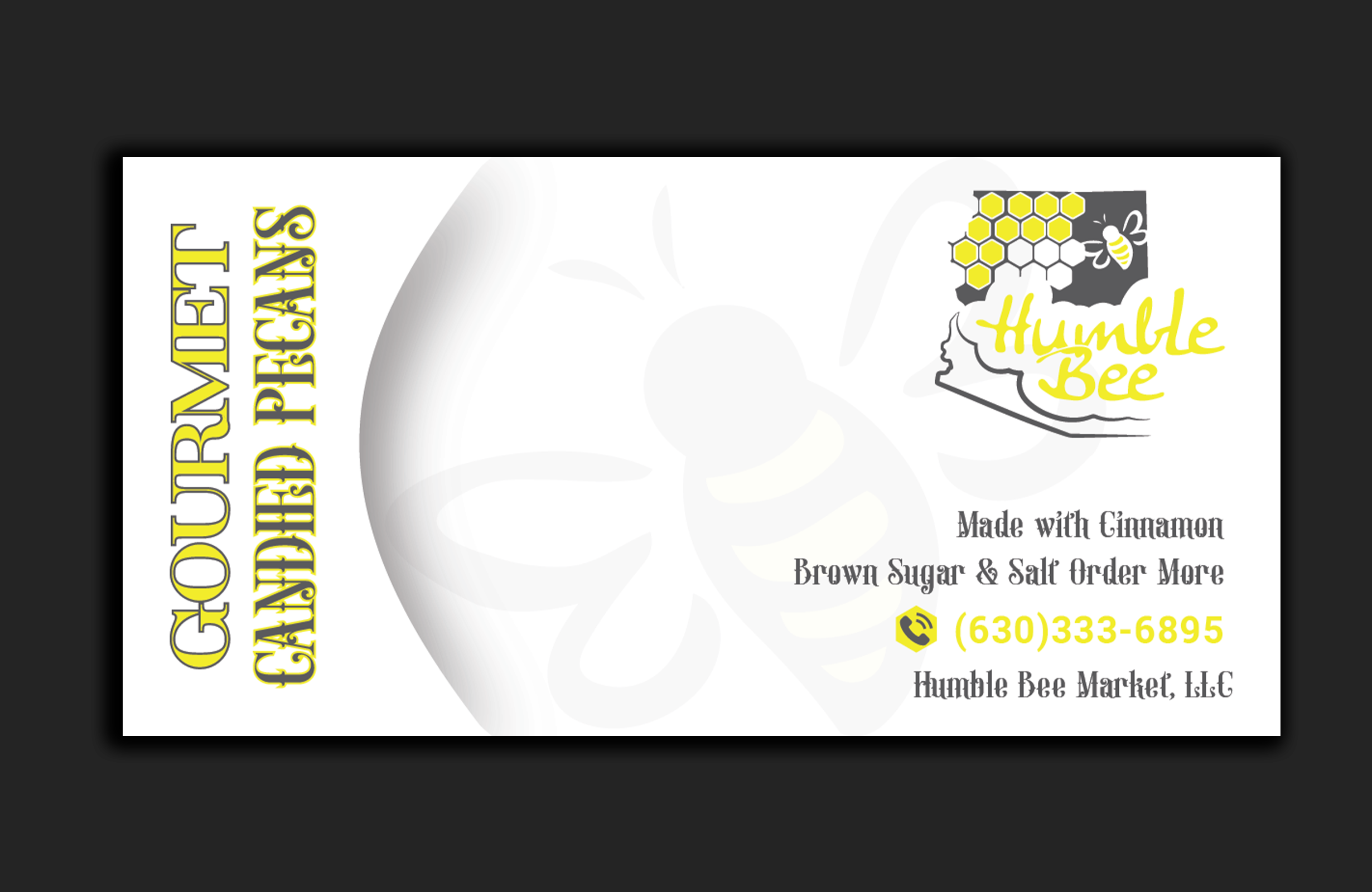 Diseño de Papelería por DesignerShahadat para este proyecto | Diseño #33229010