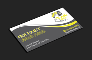 Stationery Design by DesignerShahadat for this project | Design: #33229427