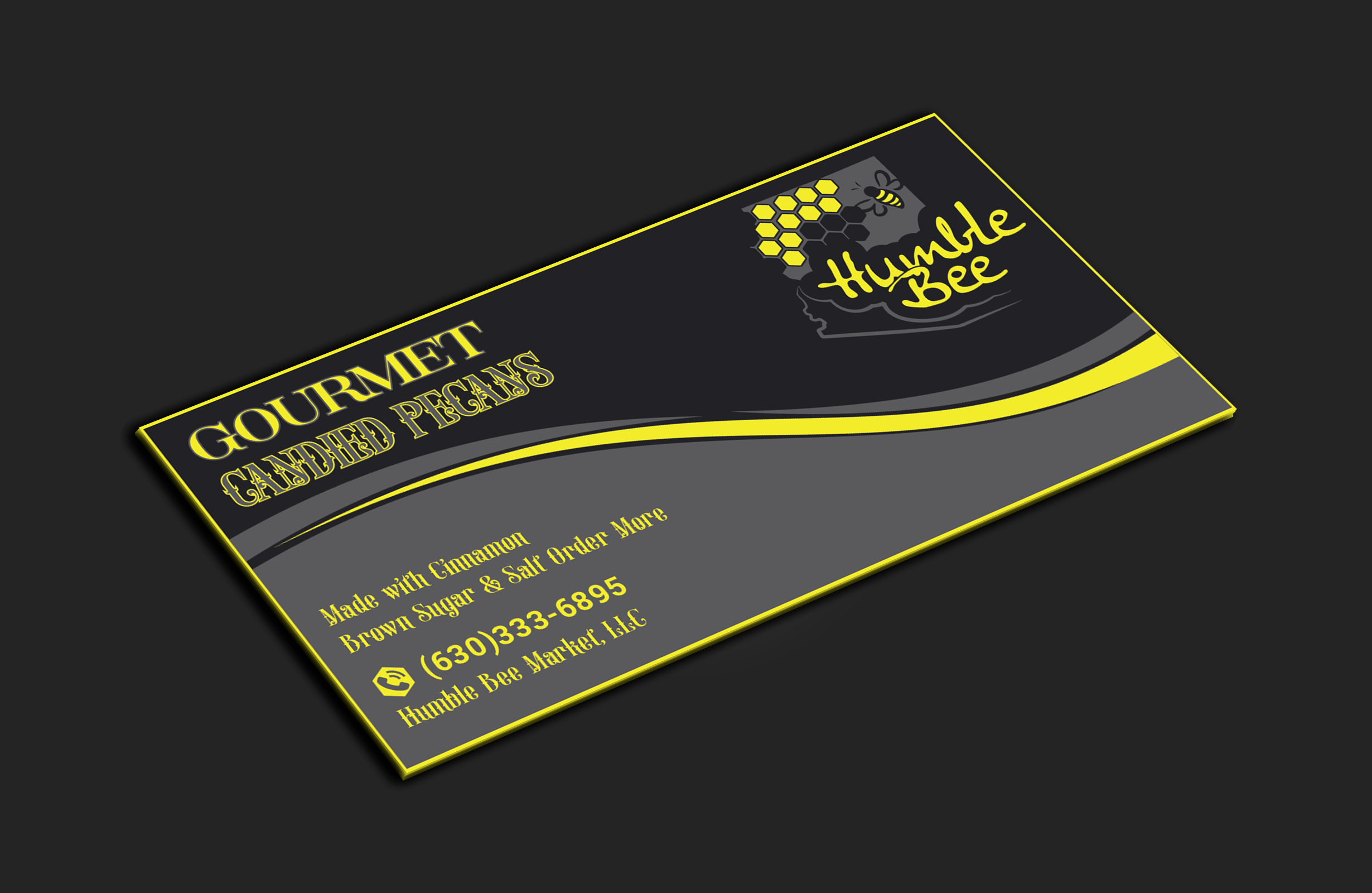 Stationery Design by DesignerShahadat for this project | Design #33229432