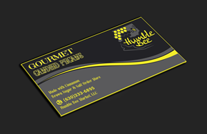Stationery Design by DesignerShahadat for this project | Design: #33229432