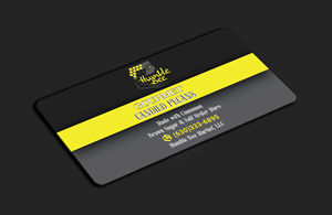 Stationery Design by DesignerShahadat for this project | Design: #33229433