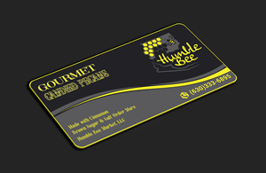 Stationery Design by DesignerShahadat for this project | Design: #33229434