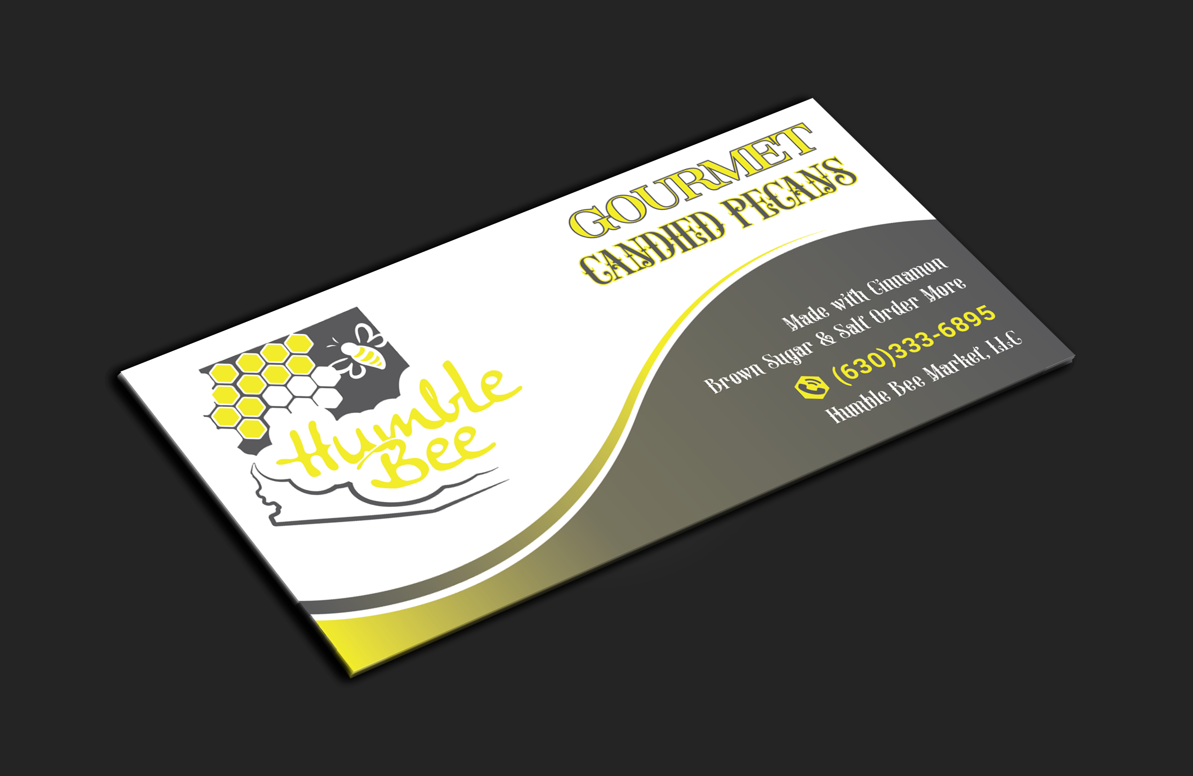 Stationery Design by DesignerShahadat for this project | Design #33229435