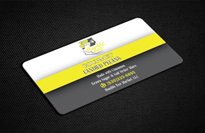 Stationery Design by DesignerShahadat for this project | Design: #33229437