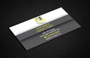Stationery Design by DesignerShahadat for this project | Design: #33229439