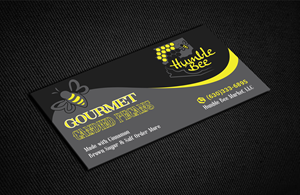Stationery Design by DesignerShahadat for this project | Design: #33229440