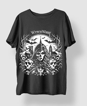 T-shirt Design by vramar.roy for this project | Design #33226629