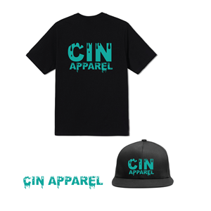 T-shirt Design by dskyvbc