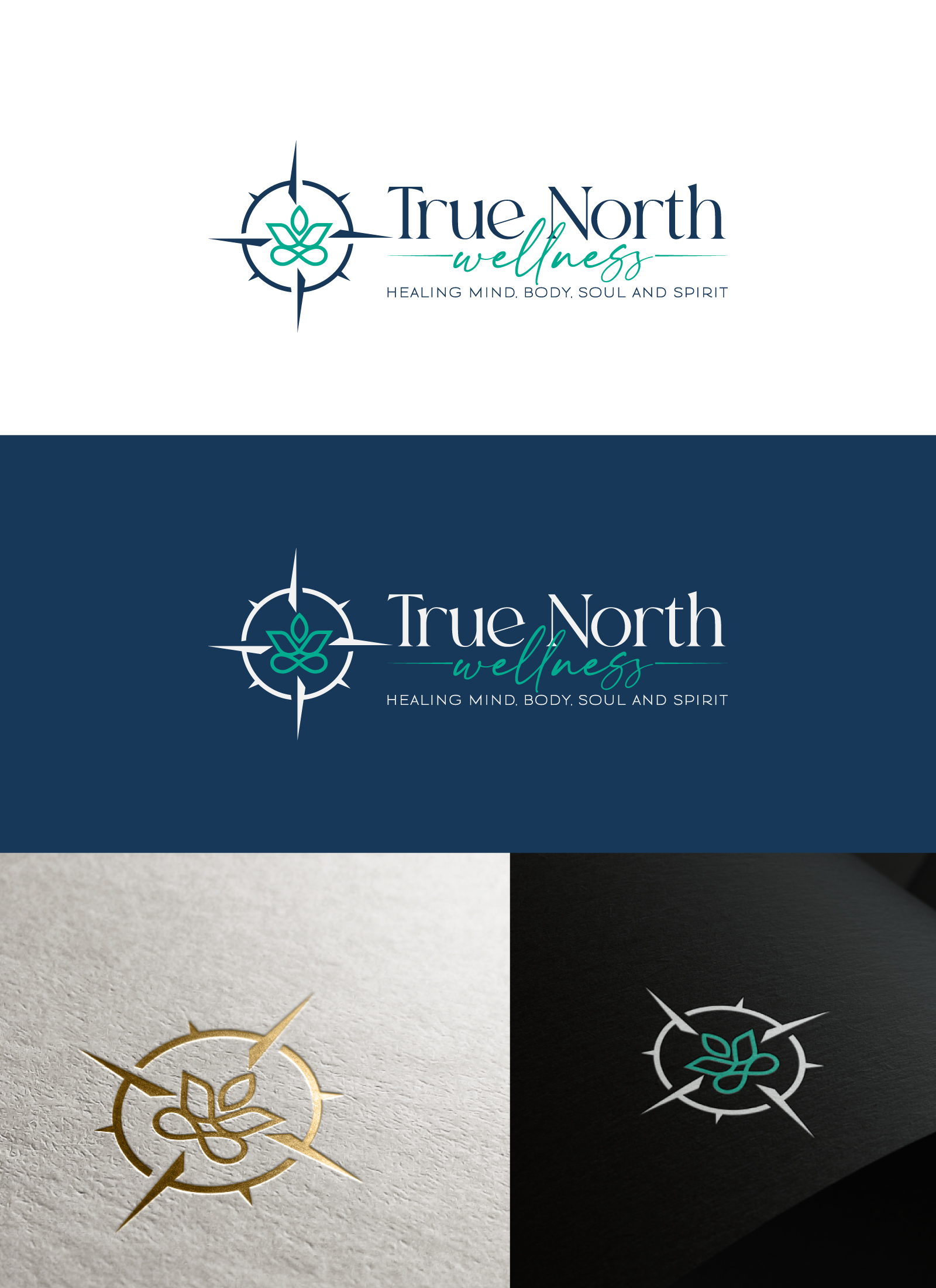 Logo Design by Farhad Kreative for this project | Design #33229762