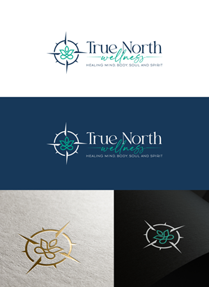 Logo Design by Farhad Design for this project | Design #33229762