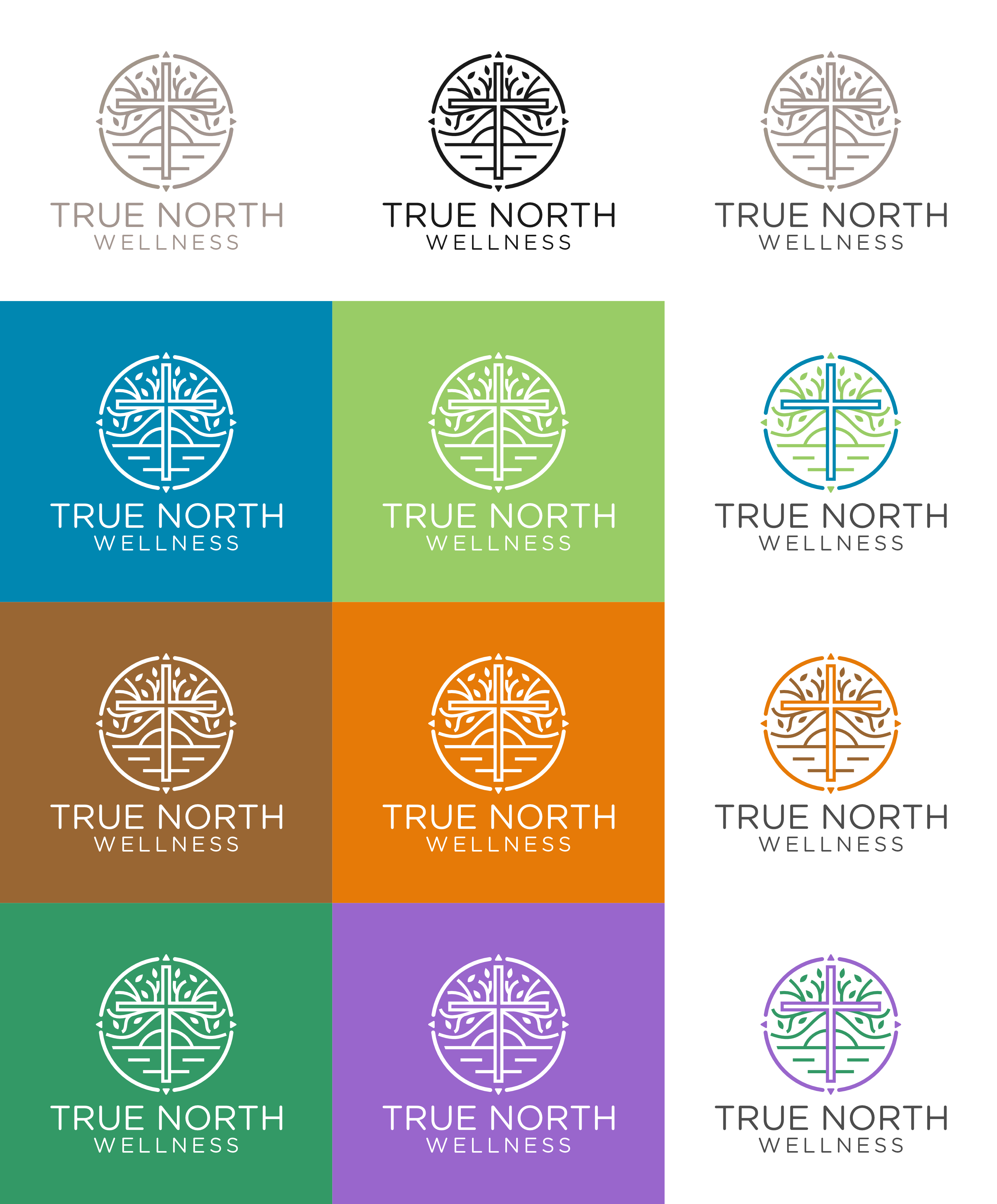 Logo Design by cromworx designs for this project | Design #33337588