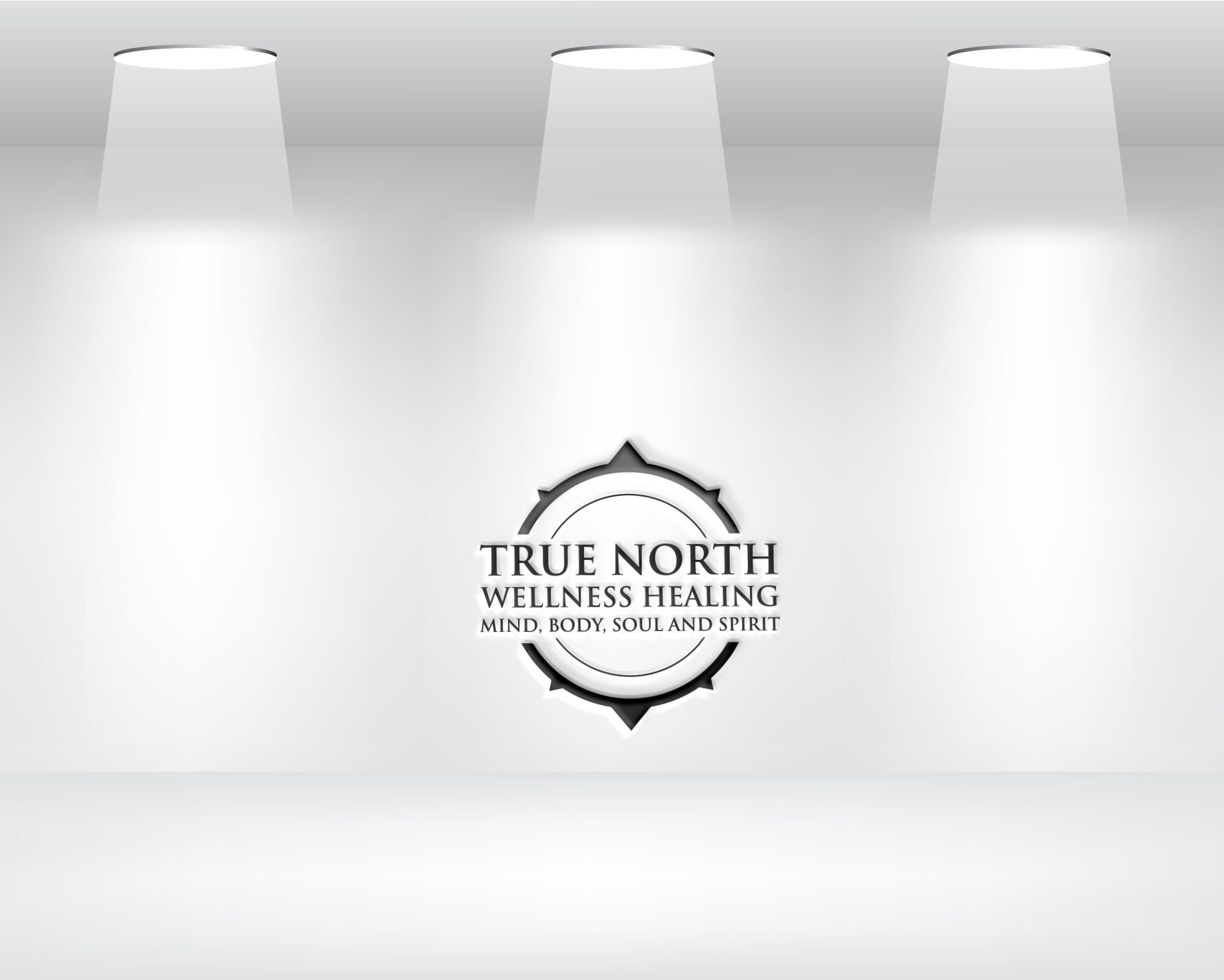 Logo Design by Daniel Khan for this project | Design #33227105