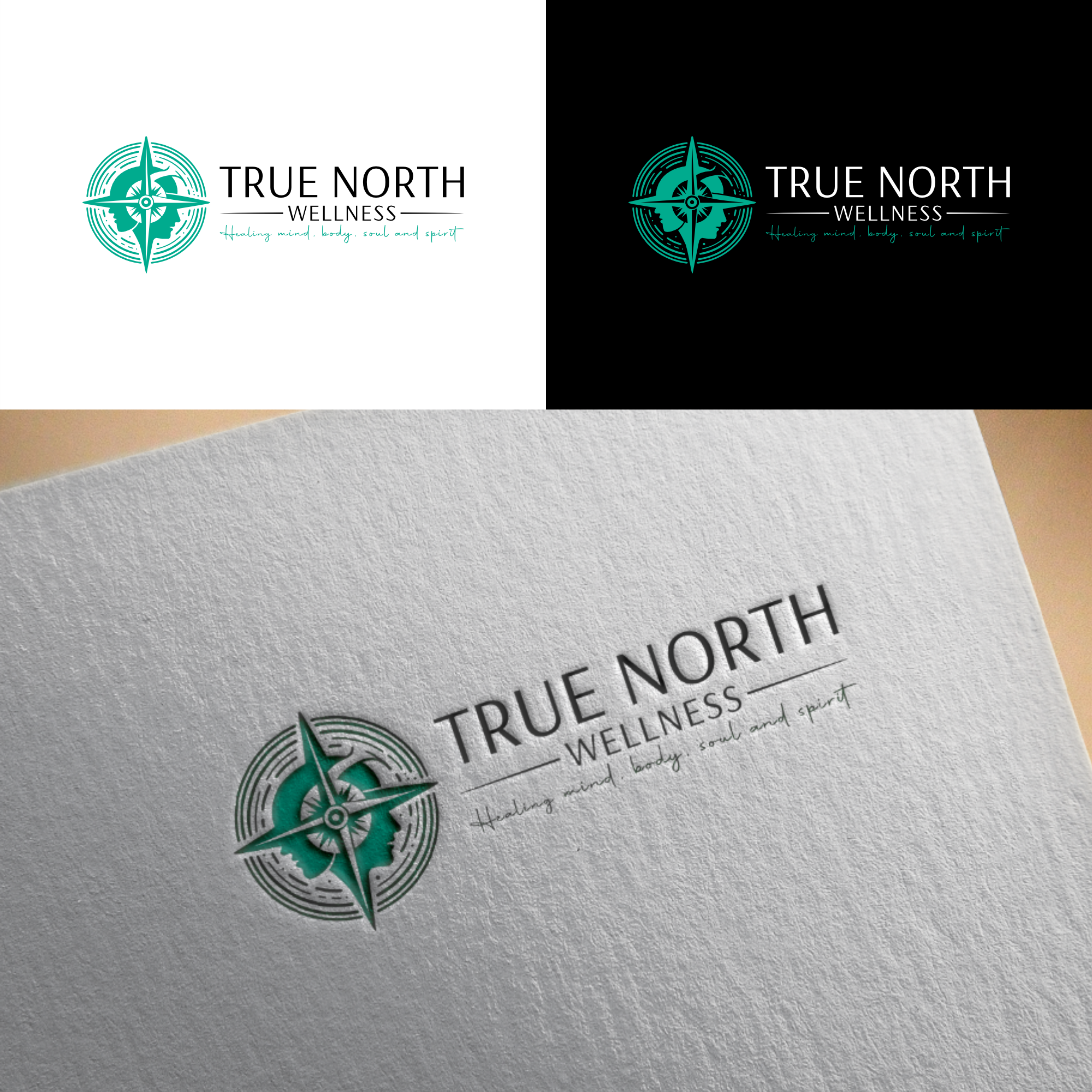 Logo Design by Kenshin777 for this project | Design #33226264