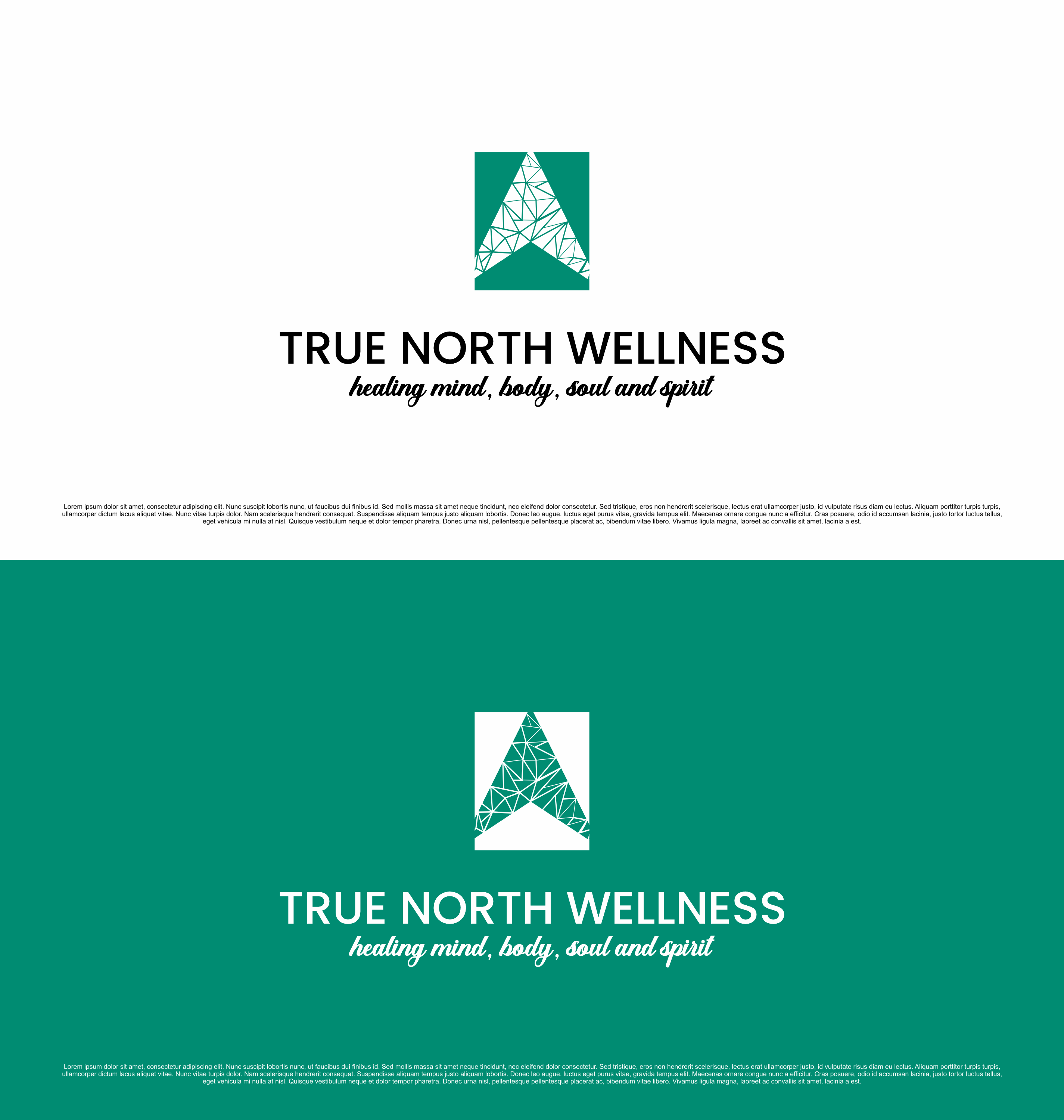 Logo Design by saesean for this project | Design #33235804