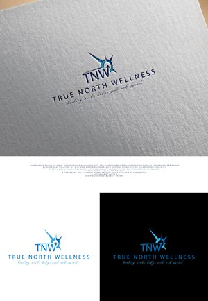 Logo Design by uzzal100 for this project | Design #33232695