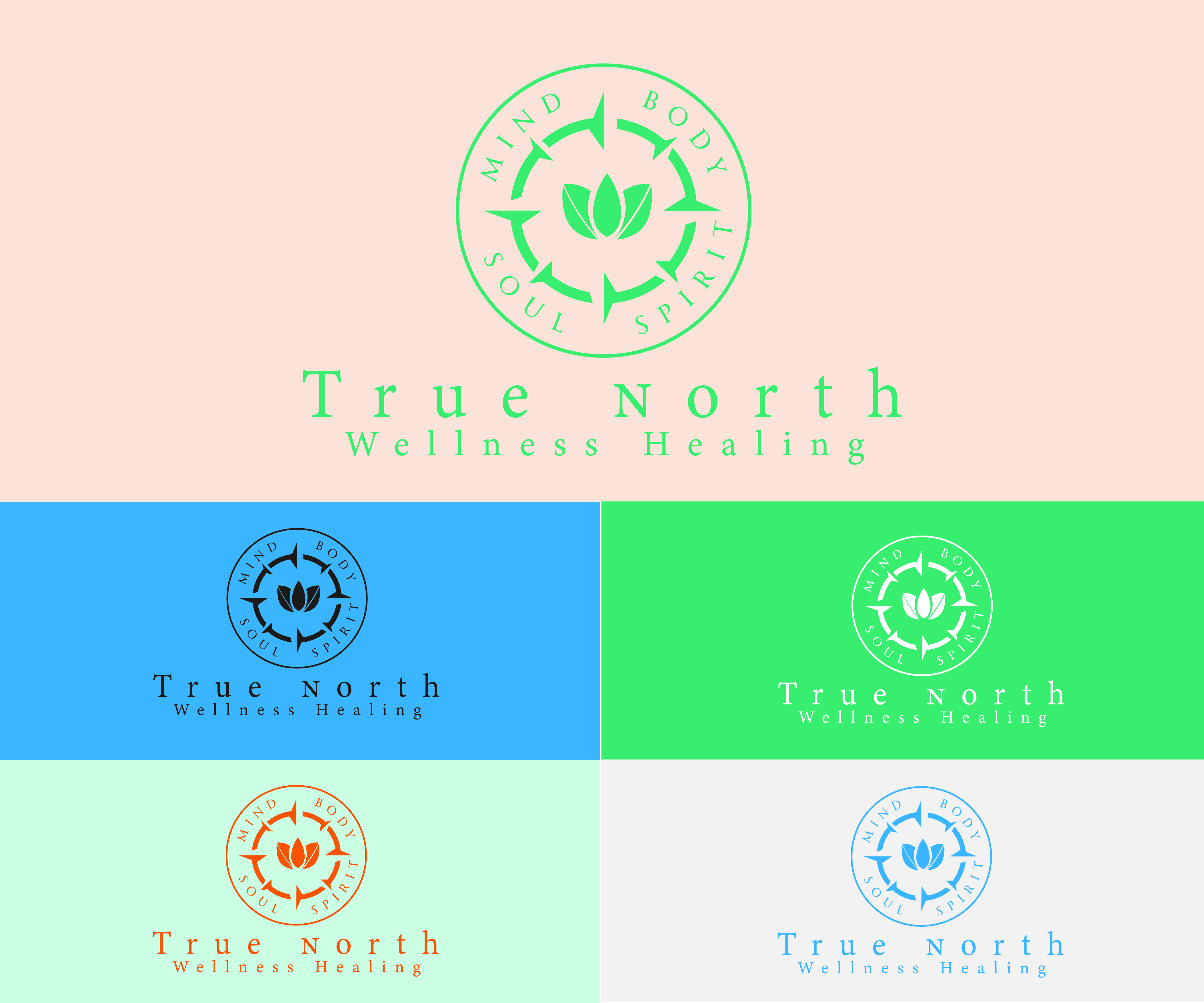 Logo Design by Fortune Howard Designs for this project | Design #33232093