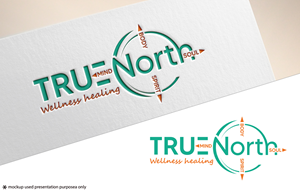 Logo-Design von Rubia@ für dieses Projekt | Design: #33230587