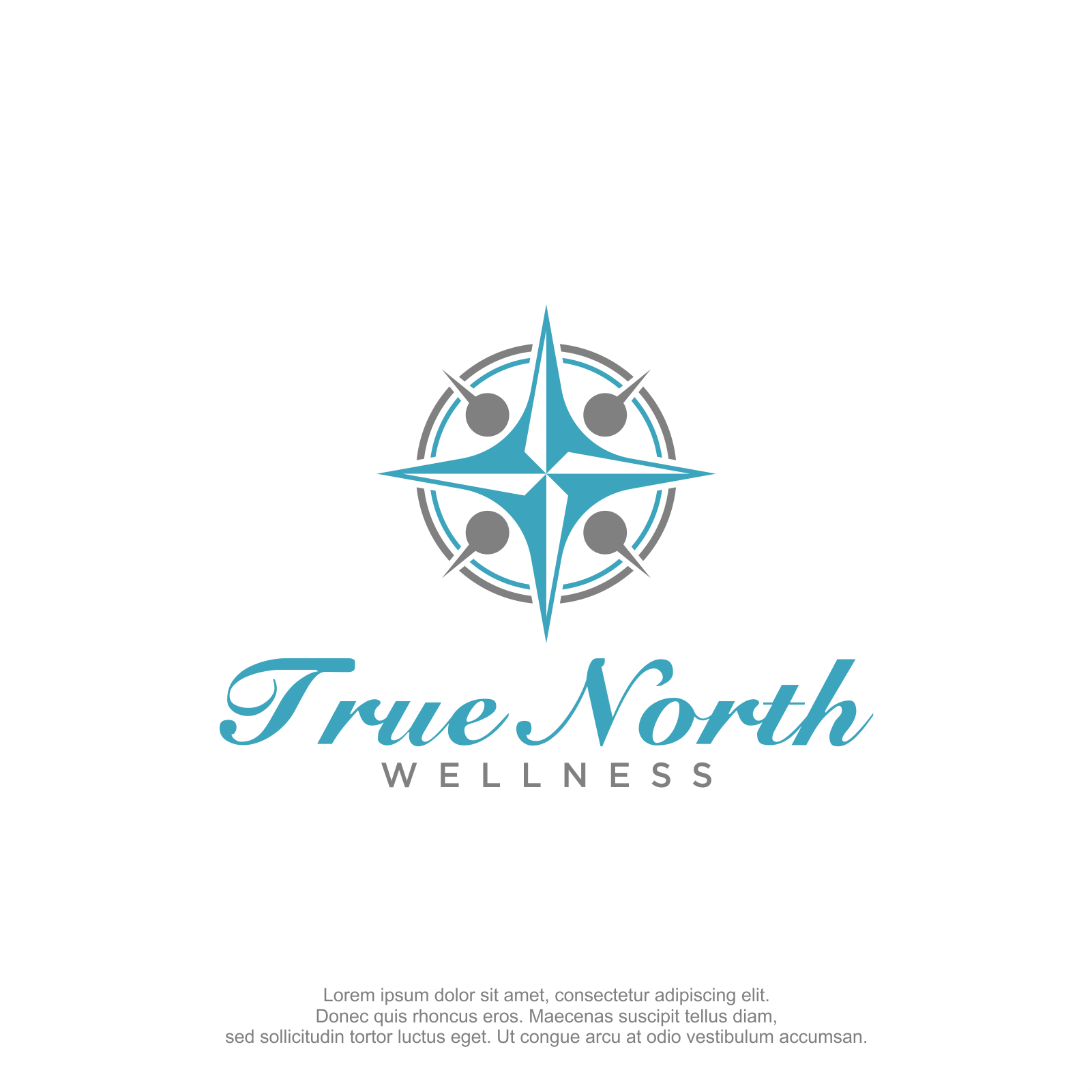 Logo Design by M.Syaiful Huda for this project | Design #33226404