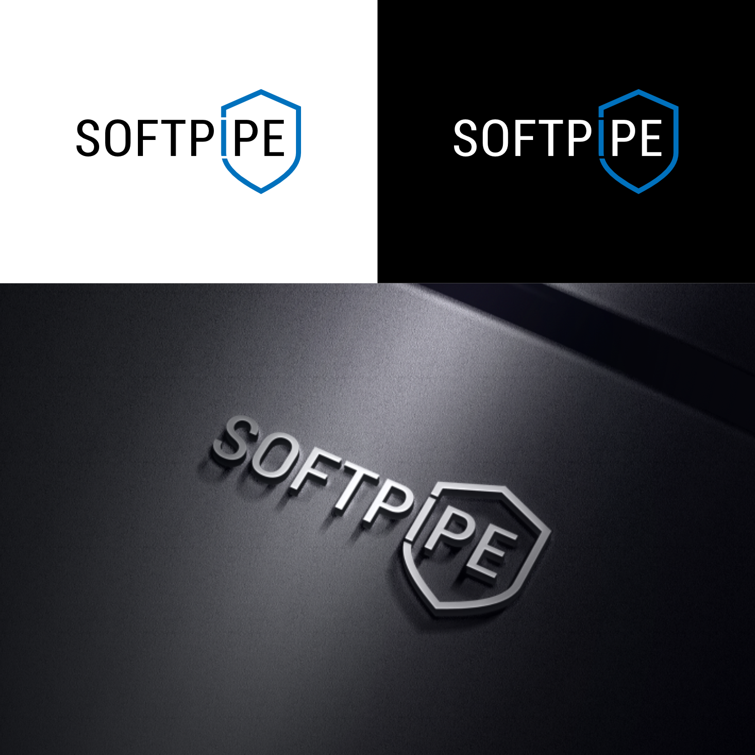 Logo Design by Kenshin777 for this project | Design #33226483